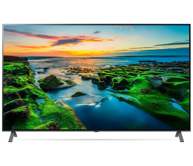 LG 65NANO993 NanoCell 8K AI DVB-T2 - 1380555 - zdjęcie